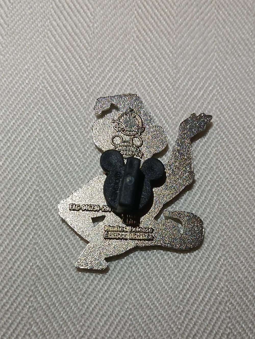 Disney Store Mary Sanderson Hocus Pocus Mystery 2020 Limited Release Pin